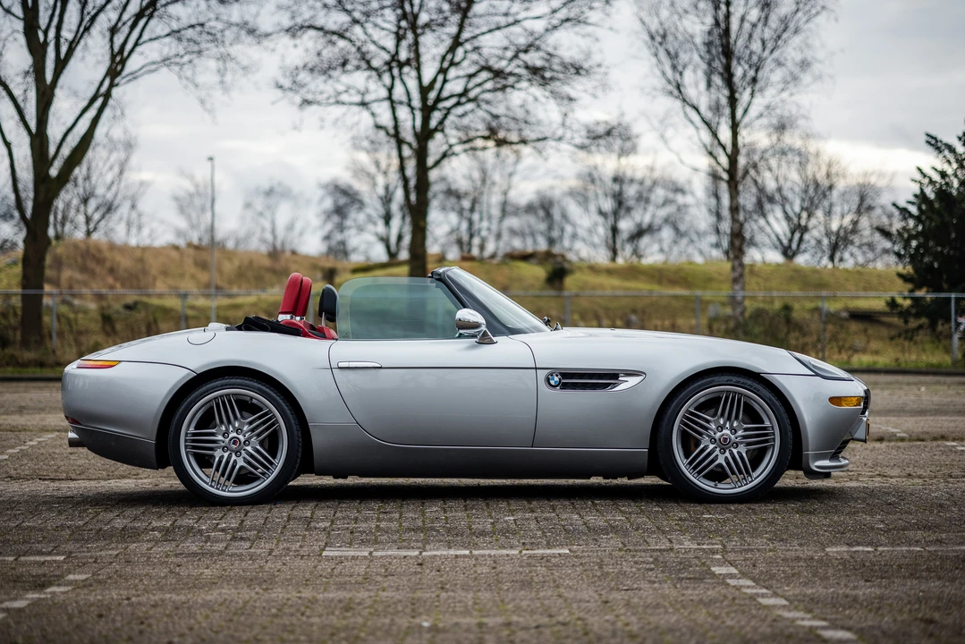 2000 BMW Z8 - Image 5 of 31