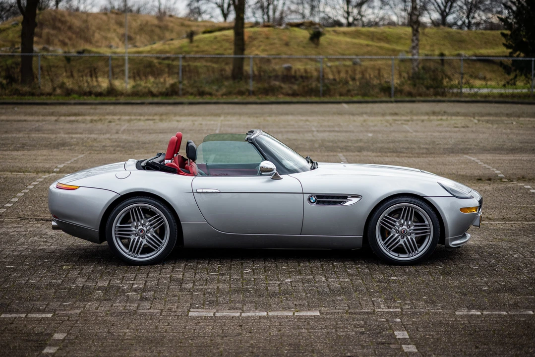 2000 BMW Z8 - Image 15 of 31