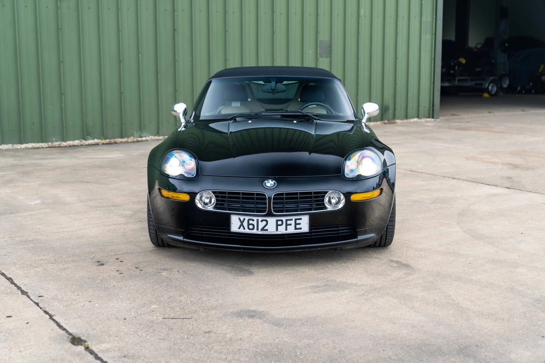 2000 BMW Z8 - Image 3 of 31