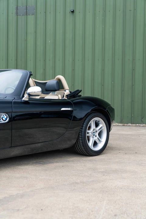 2000 BMW Z8 - Image 28 of 31