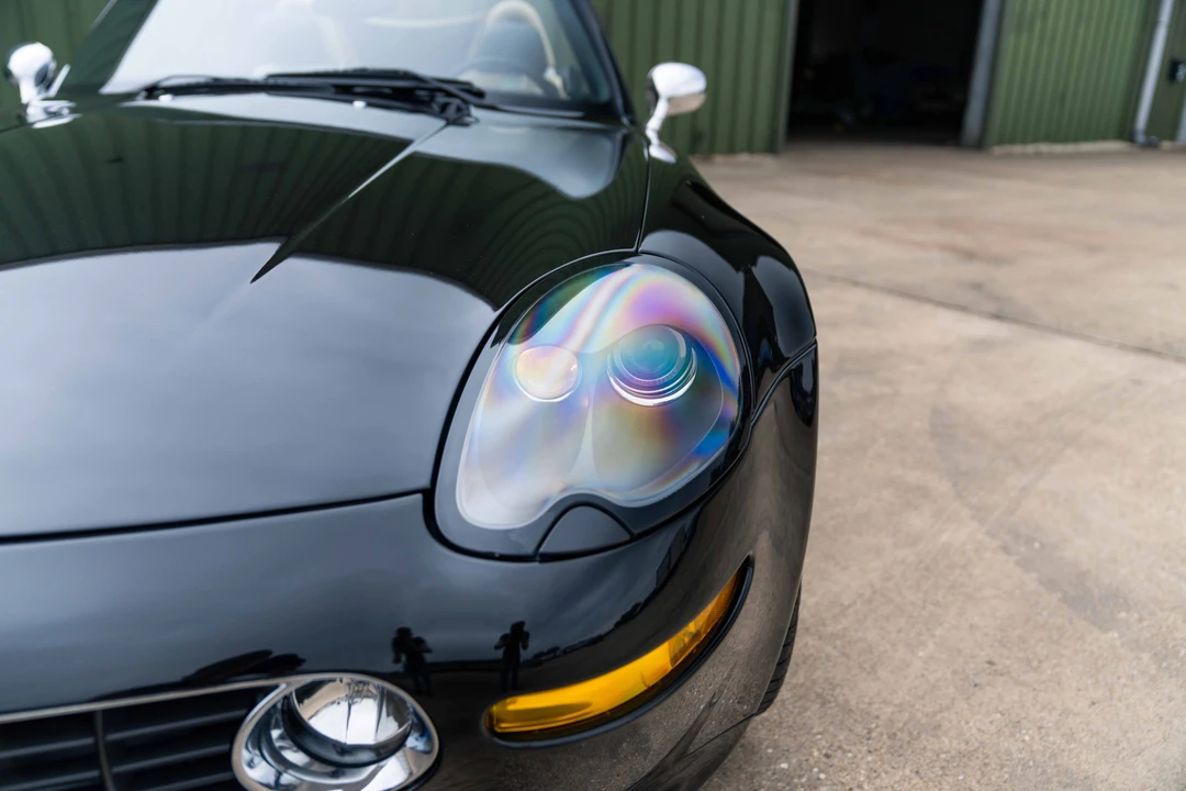 2000 BMW Z8 - Image 30 of 31