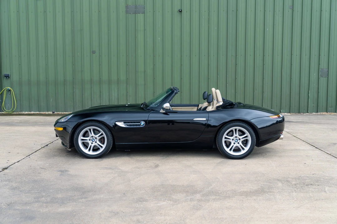 2000 BMW Z8 - Image 5 of 31