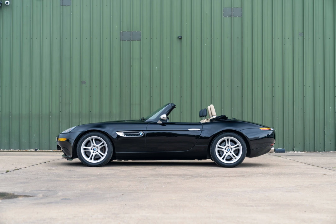 2000 BMW Z8 - Image 15 of 31