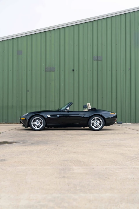 2000 BMW Z8 - Image 23 of 31