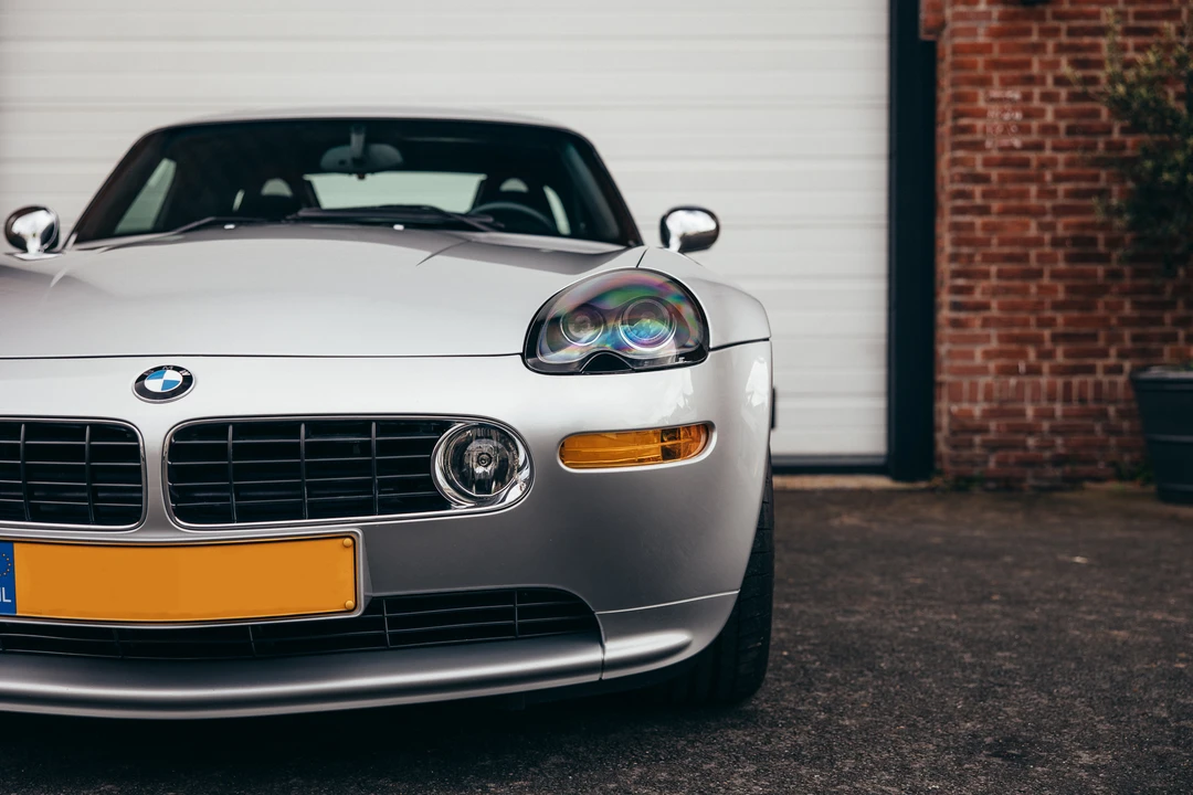 2000 BMW Z8 - Image 26 of 31