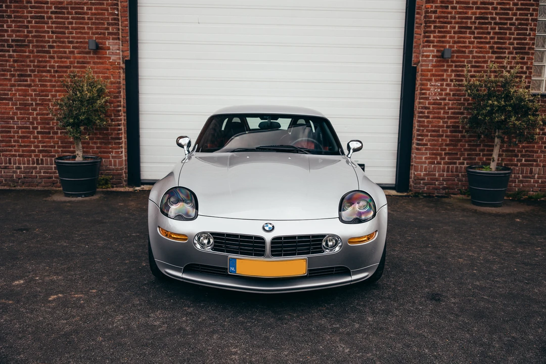 2000 BMW Z8 - Image 11 of 31