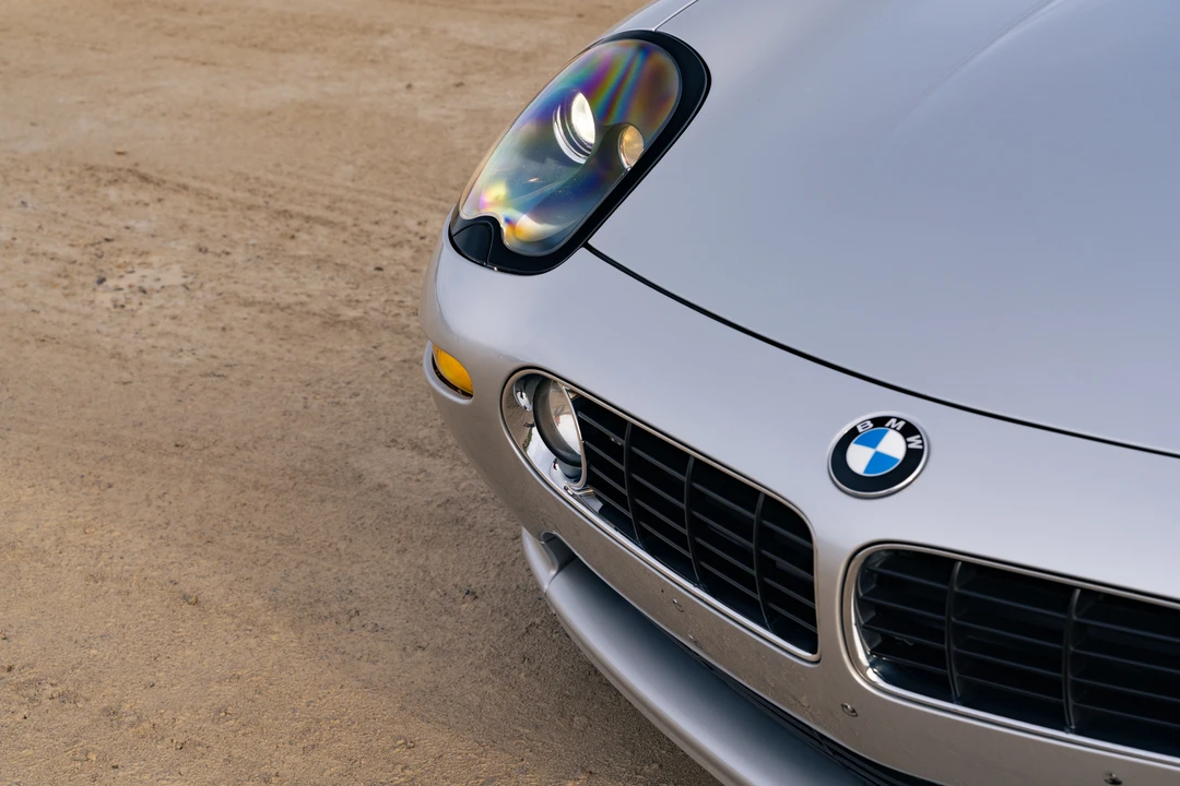 2000 BMW Z8 - Image 23 of 31