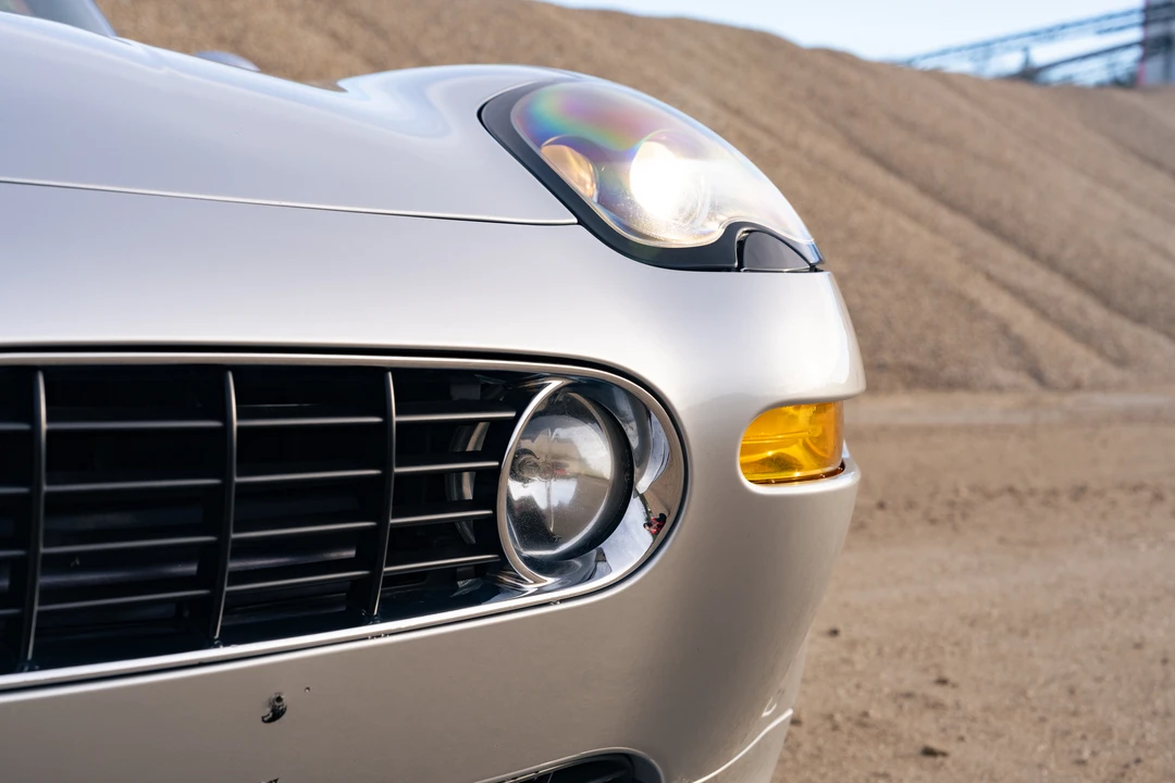2000 BMW Z8 - Image 24 of 31