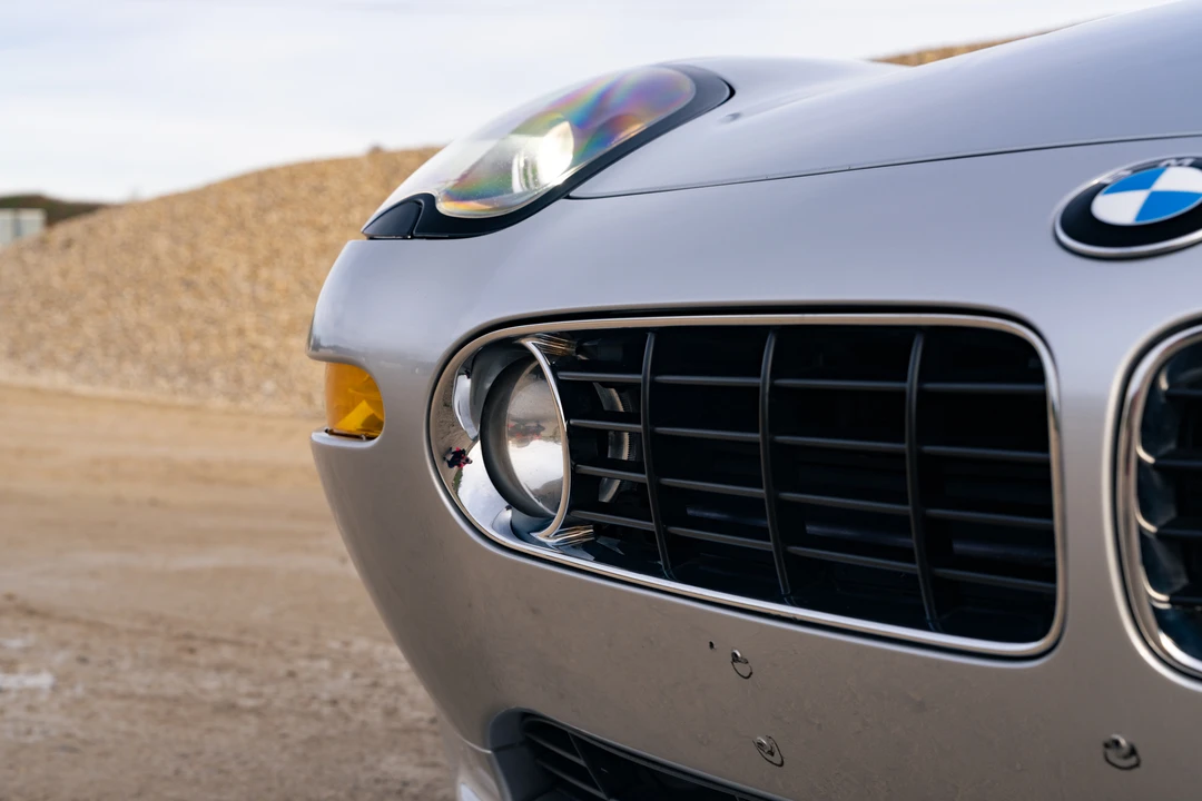 2000 BMW Z8 - Image 25 of 31