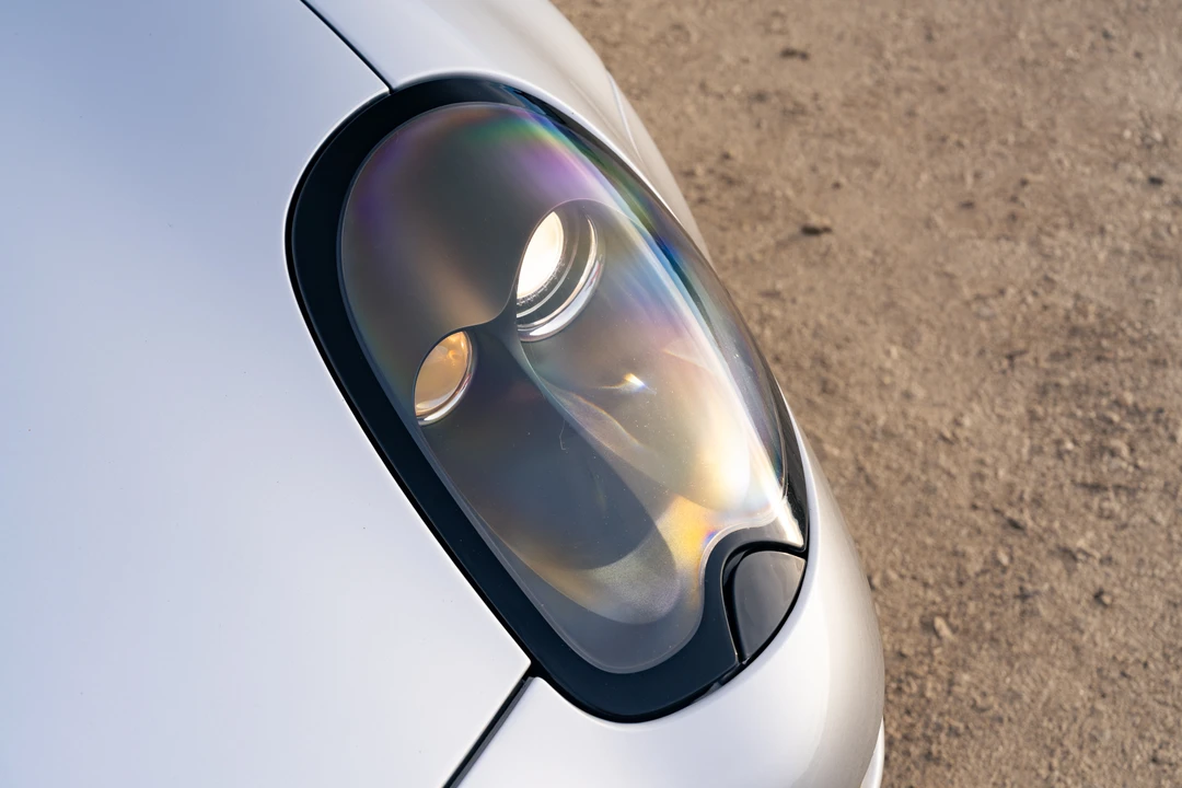 2000 BMW Z8 - Image 26 of 31