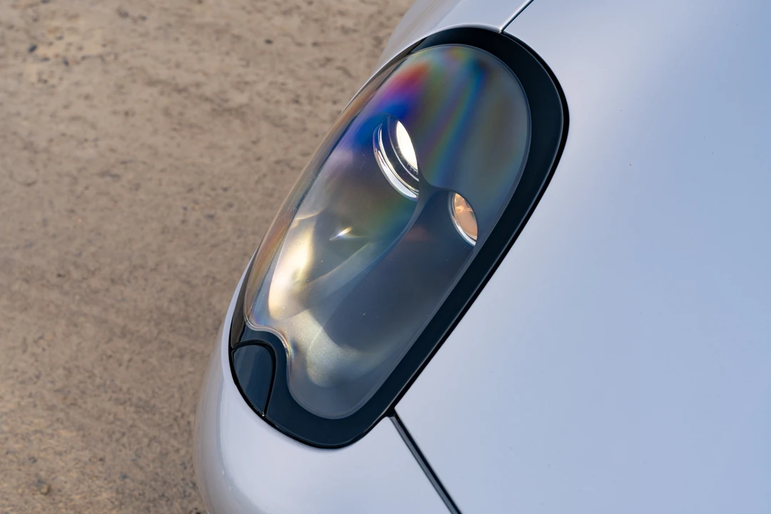 2000 BMW Z8 - Image 27 of 31