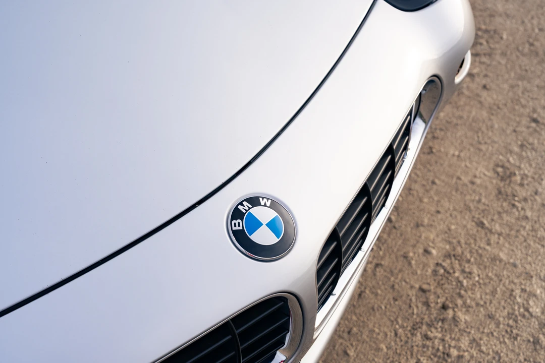 2000 BMW Z8 - Image 28 of 31