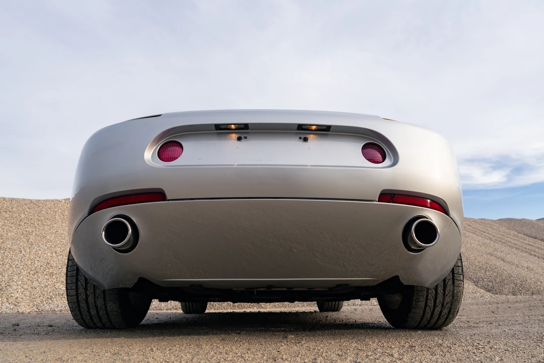 2000 BMW Z8 - Image 20 of 31