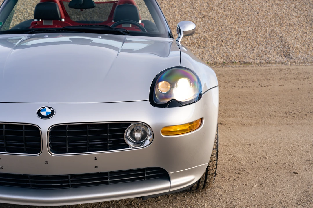 2000 BMW Z8 - Image 29 of 31