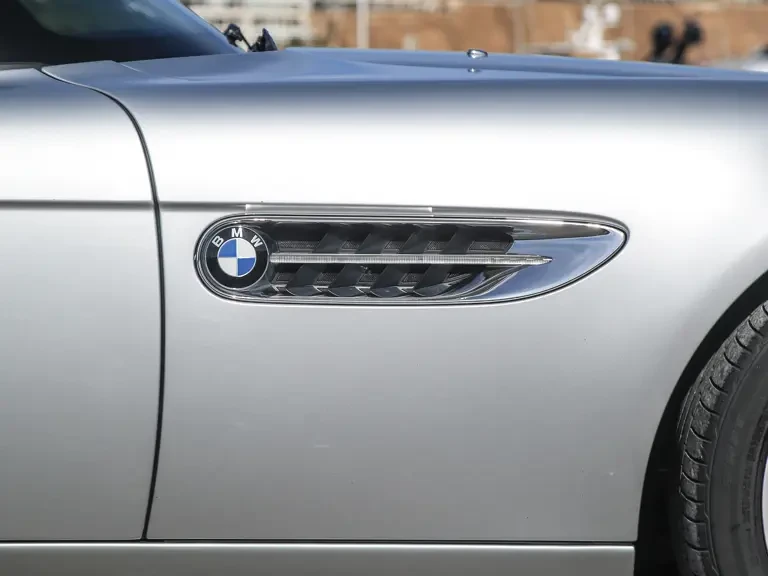 2000 BMW Z8 - Image 8 of 25