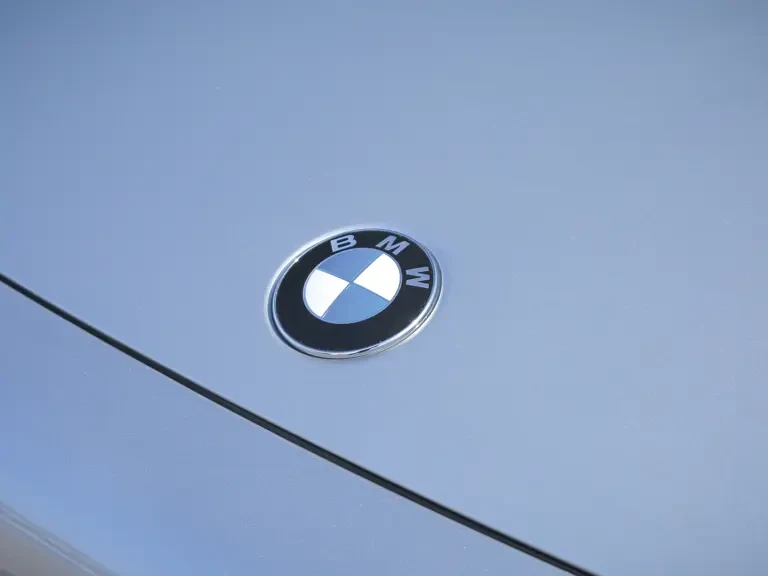 2000 BMW Z8 - Image 7 of 25