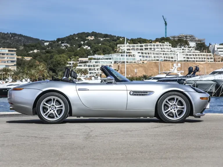 2000 BMW Z8 - Image 24 of 25