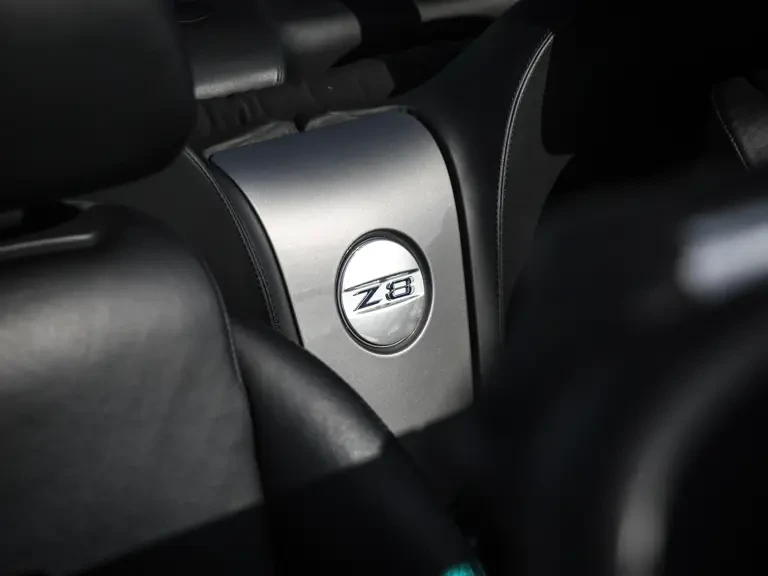 2000 BMW Z8 - Image 15 of 25