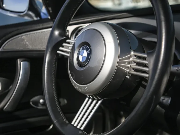2000 BMW Z8 - Image 12 of 25