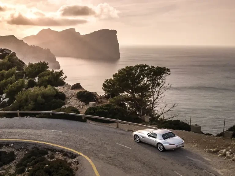 2000 BMW Z8 - Image 19 of 25