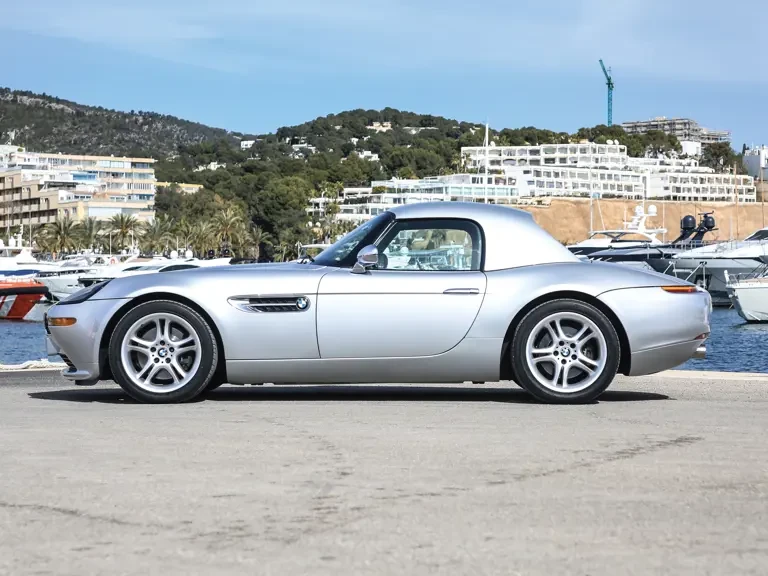 2000 BMW Z8 - Image 6 of 25