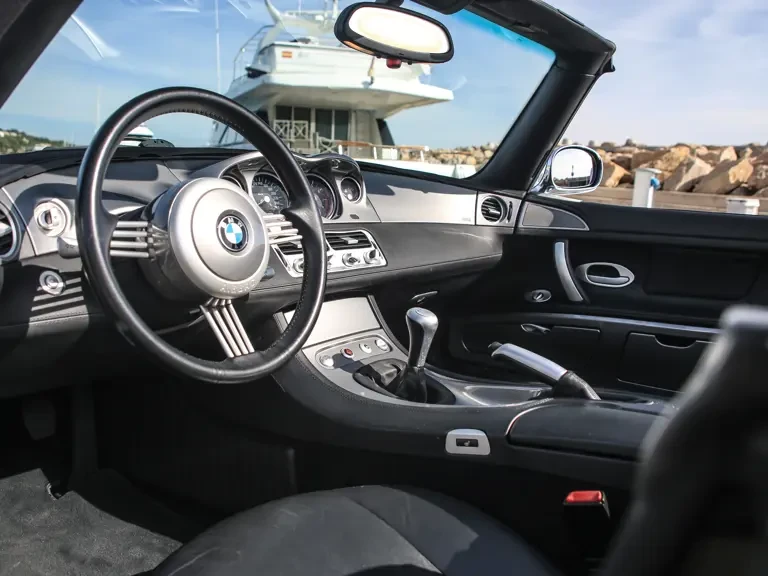 2000 BMW Z8 - Image 5 of 25