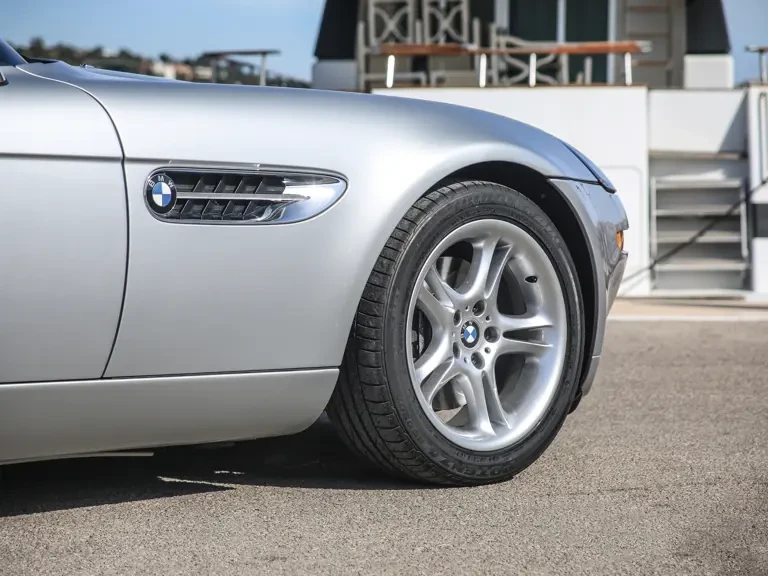 2000 BMW Z8 - Image 20 of 25