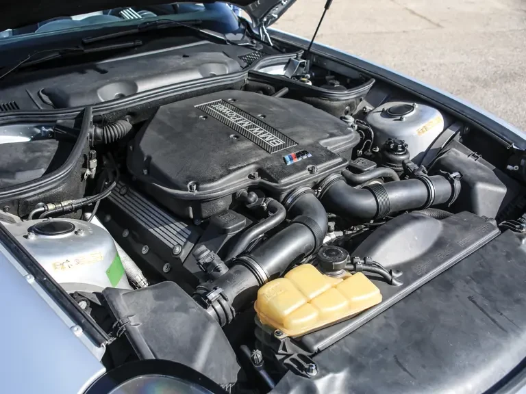 2000 BMW Z8 - Image 4 of 25