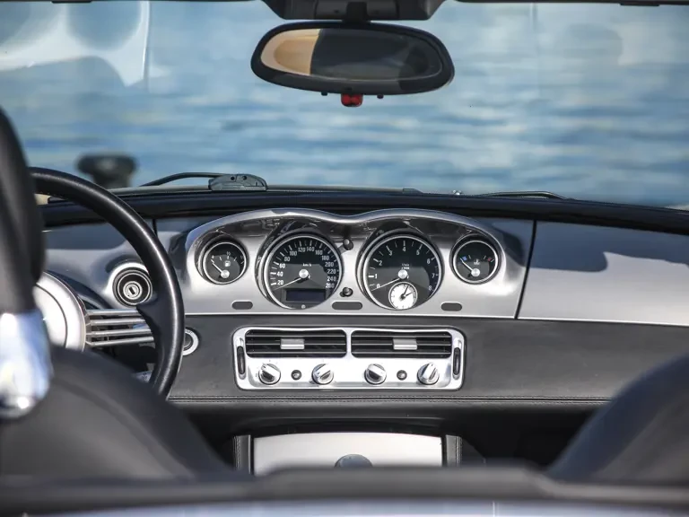 2000 BMW Z8 - Image 13 of 25