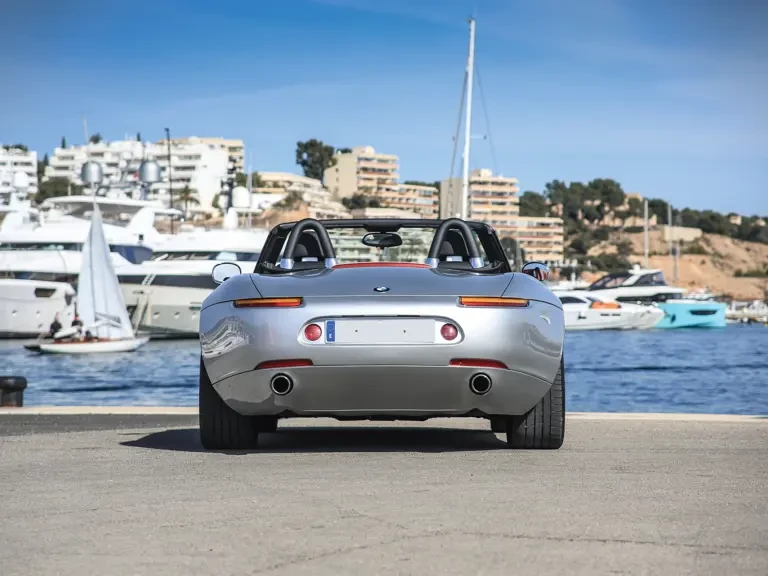 2000 BMW Z8 - Image 23 of 25
