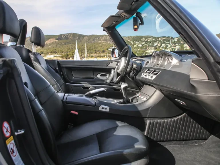 2000 BMW Z8 - Image 11 of 25