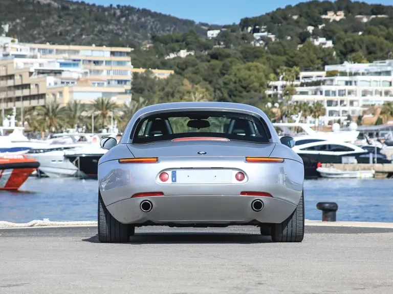 2000 BMW Z8 - Image 10 of 25