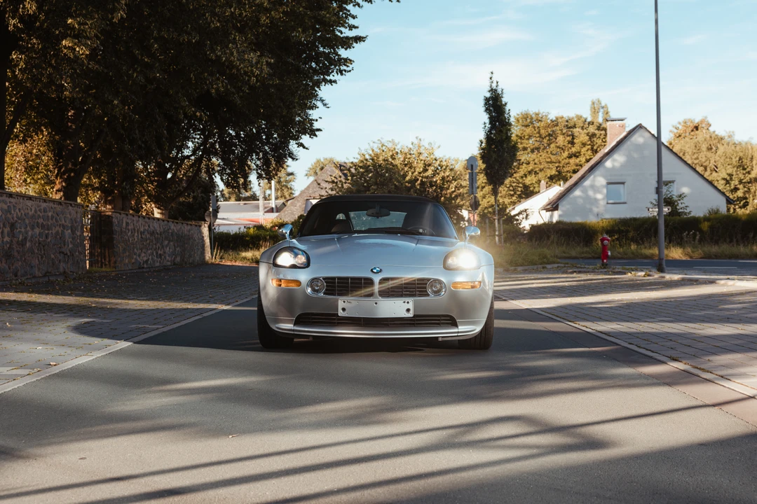 2000 BMW Z8 - Image 11 of 31
