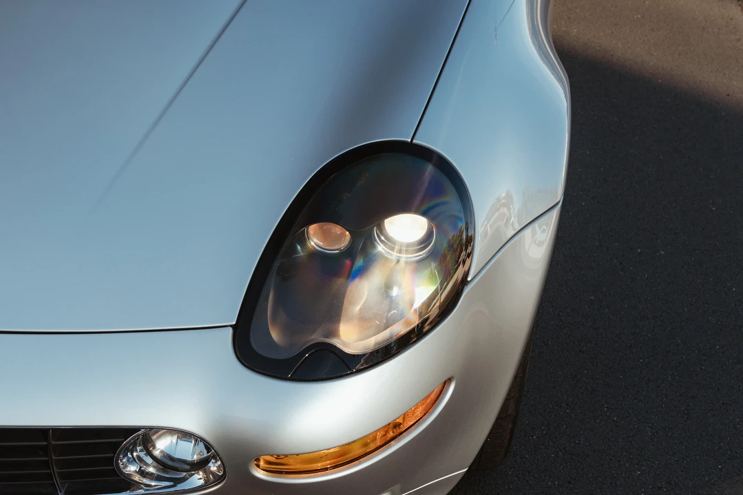 2000 BMW Z8 - Image 22 of 31