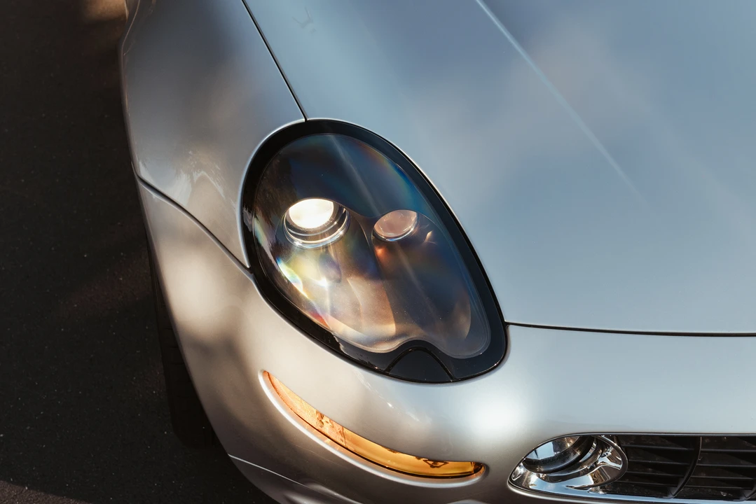 2000 BMW Z8 - Image 25 of 31