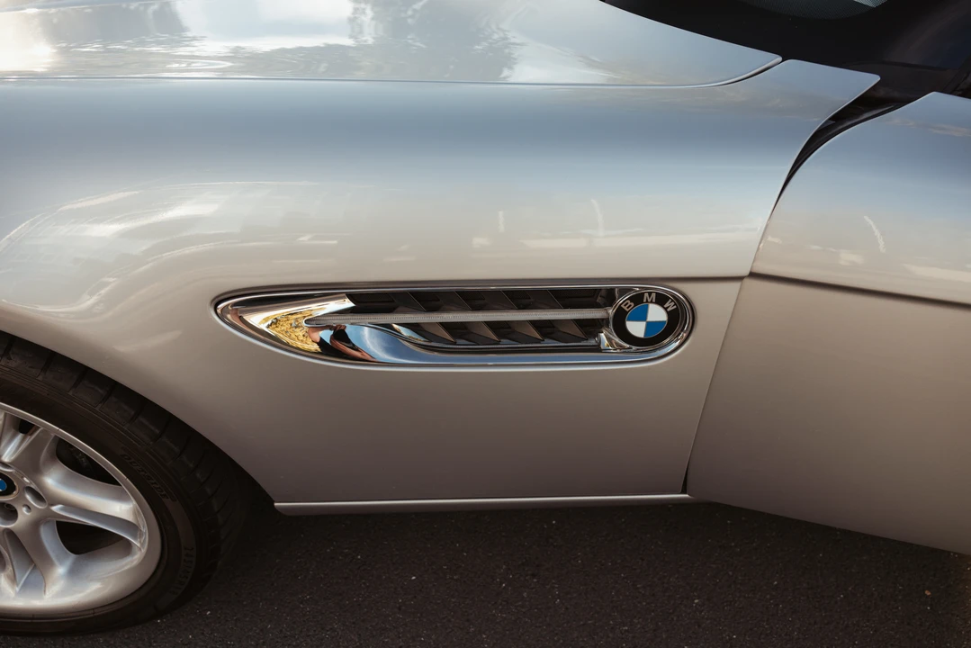 2000 BMW Z8 - Image 27 of 31