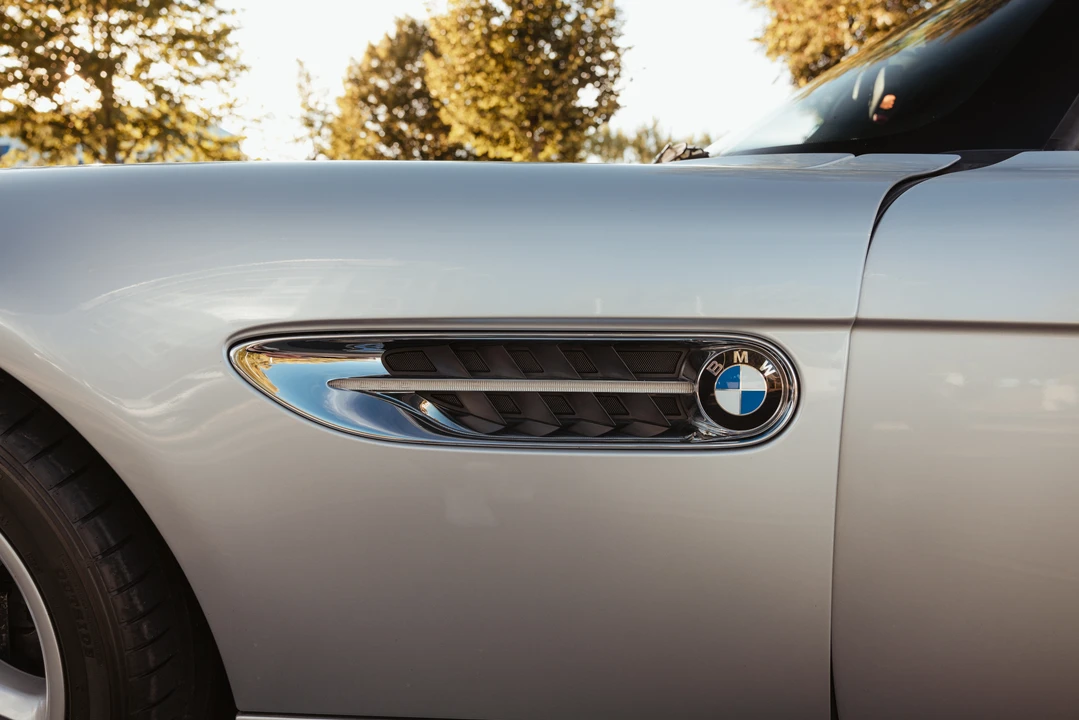 2000 BMW Z8 - Image 29 of 31