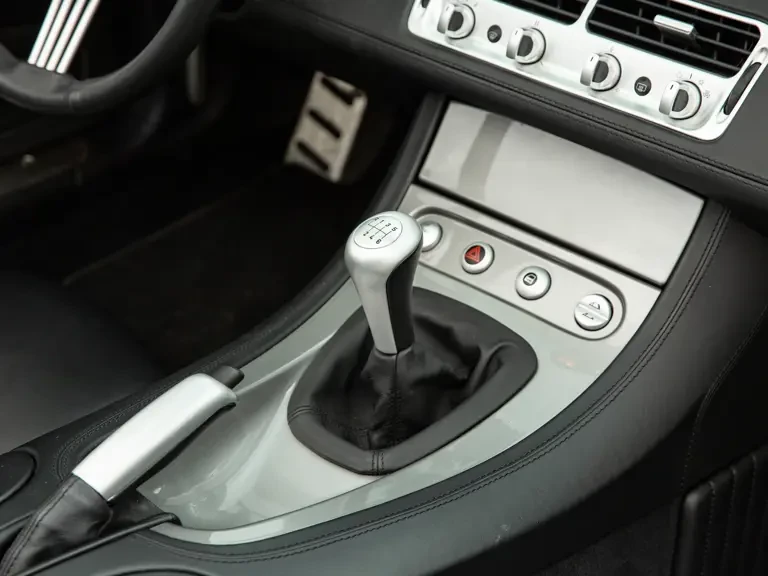 2000 BMW Z8 - Image 16 of 31