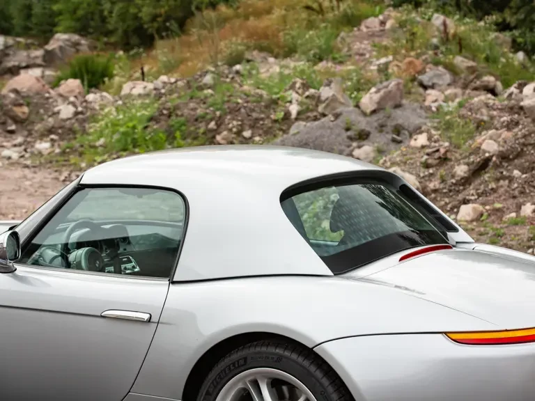 2000 BMW Z8 - Image 30 of 31