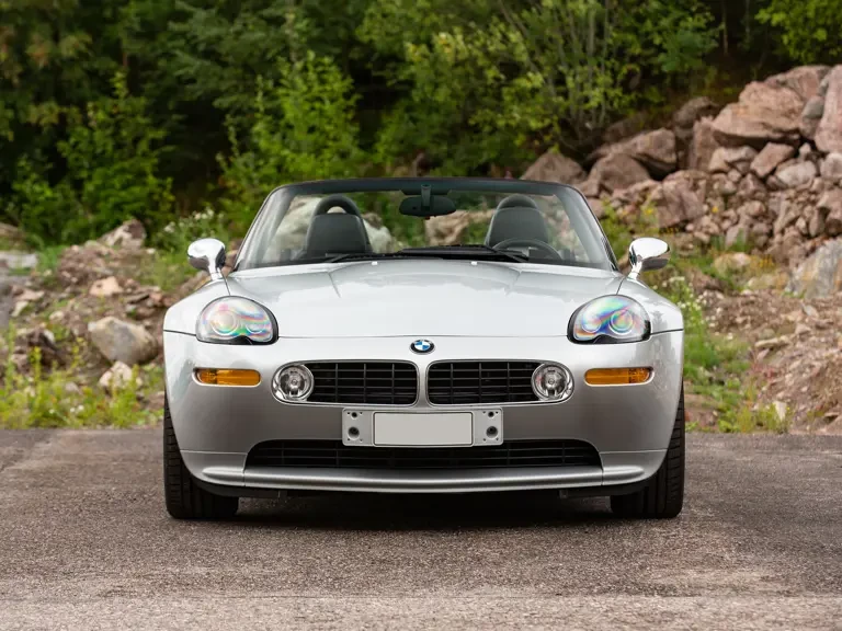 2000 BMW Z8 - Image 8 of 31