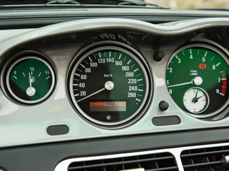 2000 BMW Z8 - Image 11 of 31