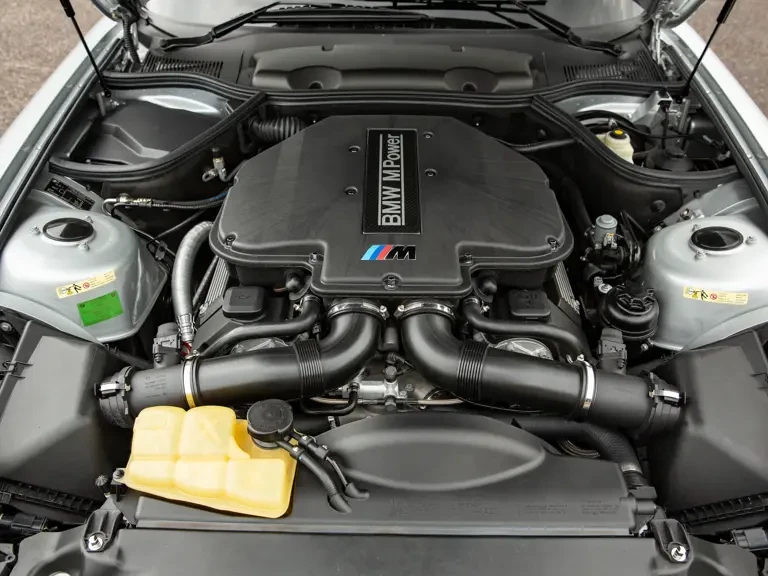 2000 BMW Z8 - Image 4 of 31