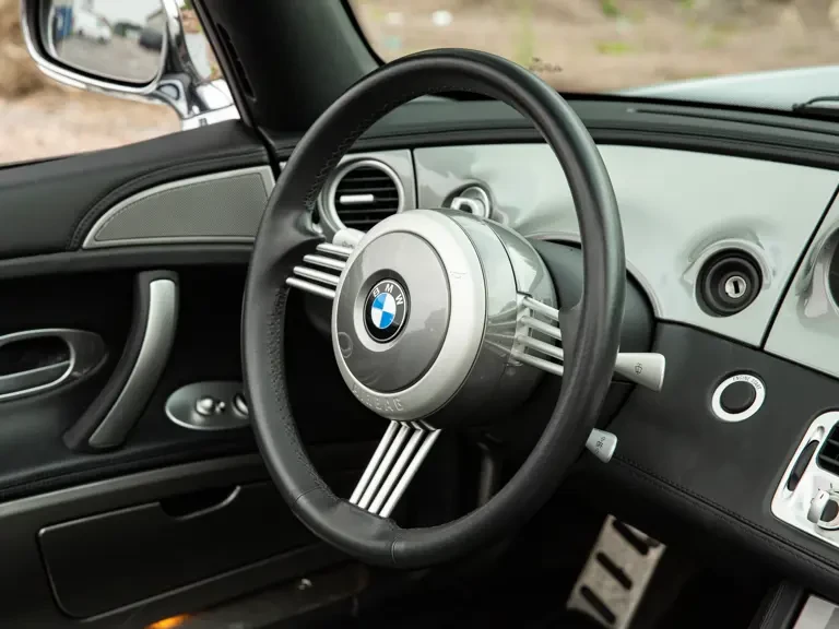 2000 BMW Z8 - Image 10 of 31