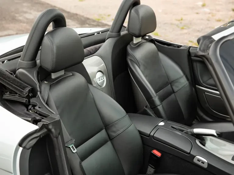 2000 BMW Z8 - Image 17 of 31