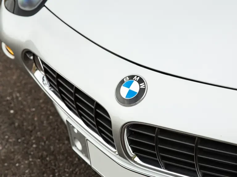 2000 BMW Z8 - Image 7 of 31