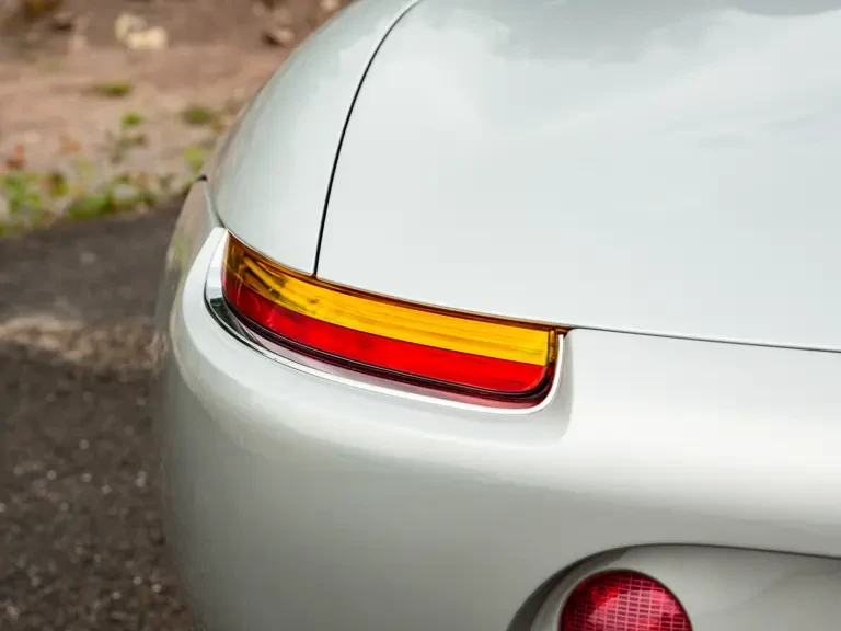 2000 BMW Z8 - Image 28 of 31