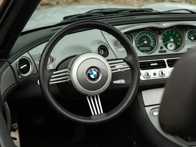 2000 BMW Z8 - Image 5 of 31