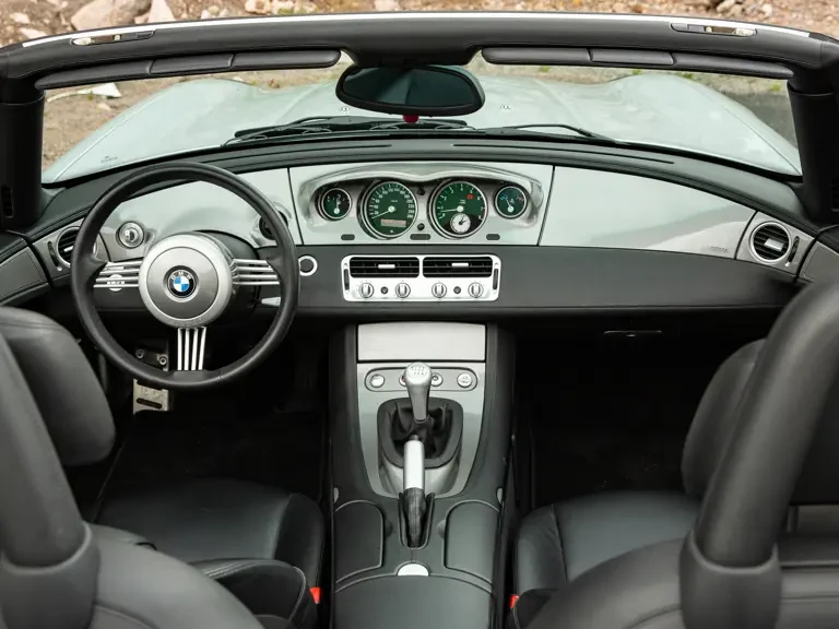 2000 BMW Z8 - Image 23 of 31