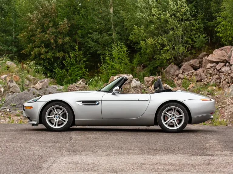 2000 BMW Z8 - Image 6 of 31