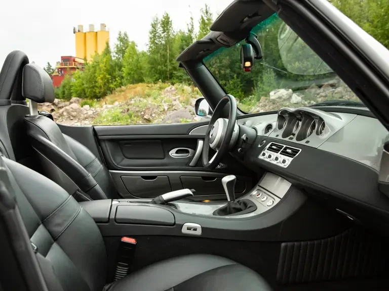 2000 BMW Z8 - Image 19 of 31